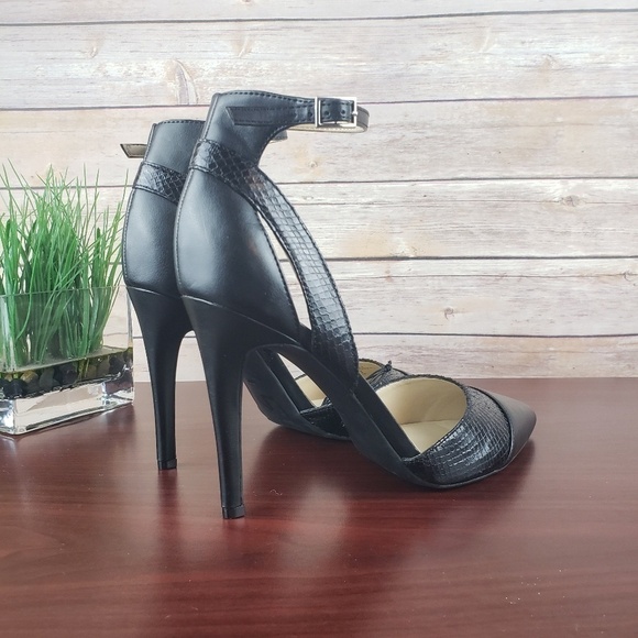 NWOB Marc Fisher Ankle Strap - Picture 3 of 7